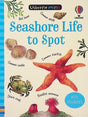 Seashore Life to Spot by Usborne Publishing Ltd on Schoolbooks.ie