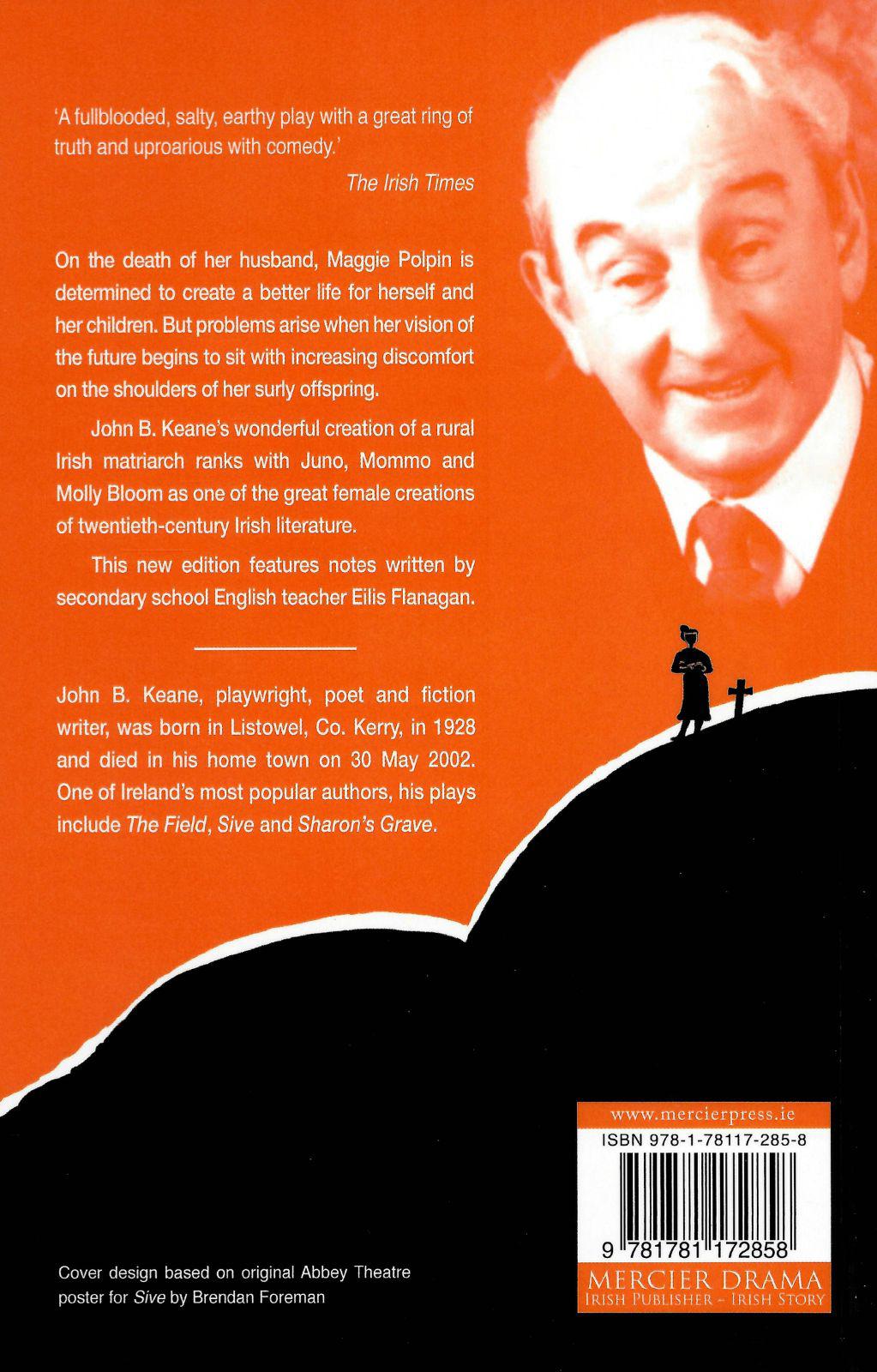 Big Maggie by Mercier Press on Schoolbooks.ie