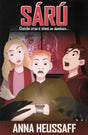 Sárú by Cló Iar-Chonnacht on Schoolbooks.ie