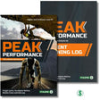 Peak Performance - Textbook & Student Learning Log - Set by Folens on Schoolbooks.ie