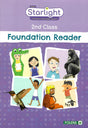 Starlight - 2nd Class Foundation Reader by Folens on Schoolbooks.ie