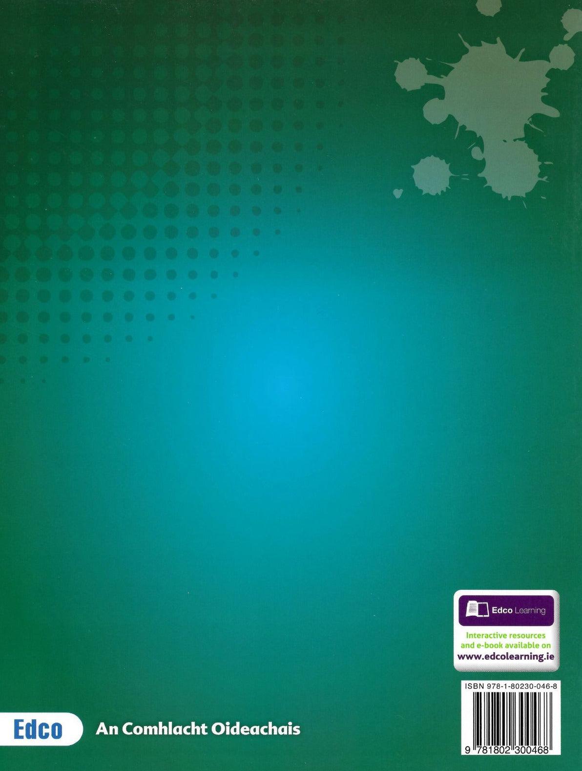 ■ Fuinneamh Nua - Pack - 2nd / Old Edition (2023) by Edco on Schoolbooks.ie