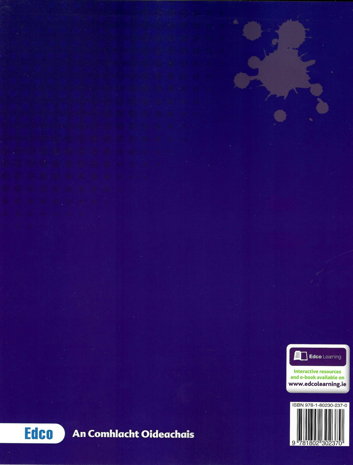 Fiúntas Nua - Pack - 3rd / New Edition (2025) by Edco on Schoolbooks.ie