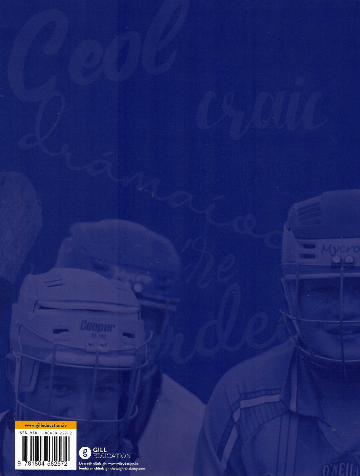 Mol an Óige 1 - Textbook & Workbook Set - 2nd / New Edition (2025) by Gill Education on Schoolbooks.ie