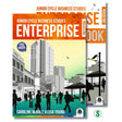 Enterprise - Textbook & Activity Book - Set - 2nd / New Edition (2025) by Gill Education on Schoolbooks.ie