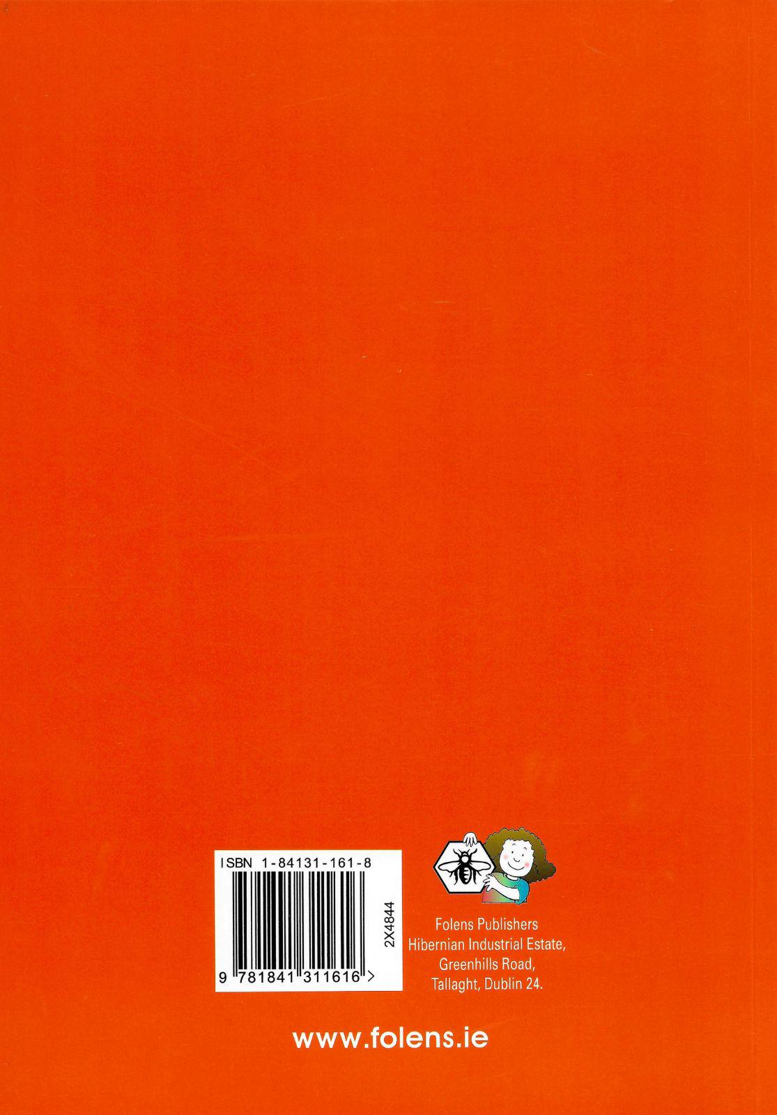 ■ Spellings & Tables - 1st-6th Class by Folens on Schoolbooks.ie