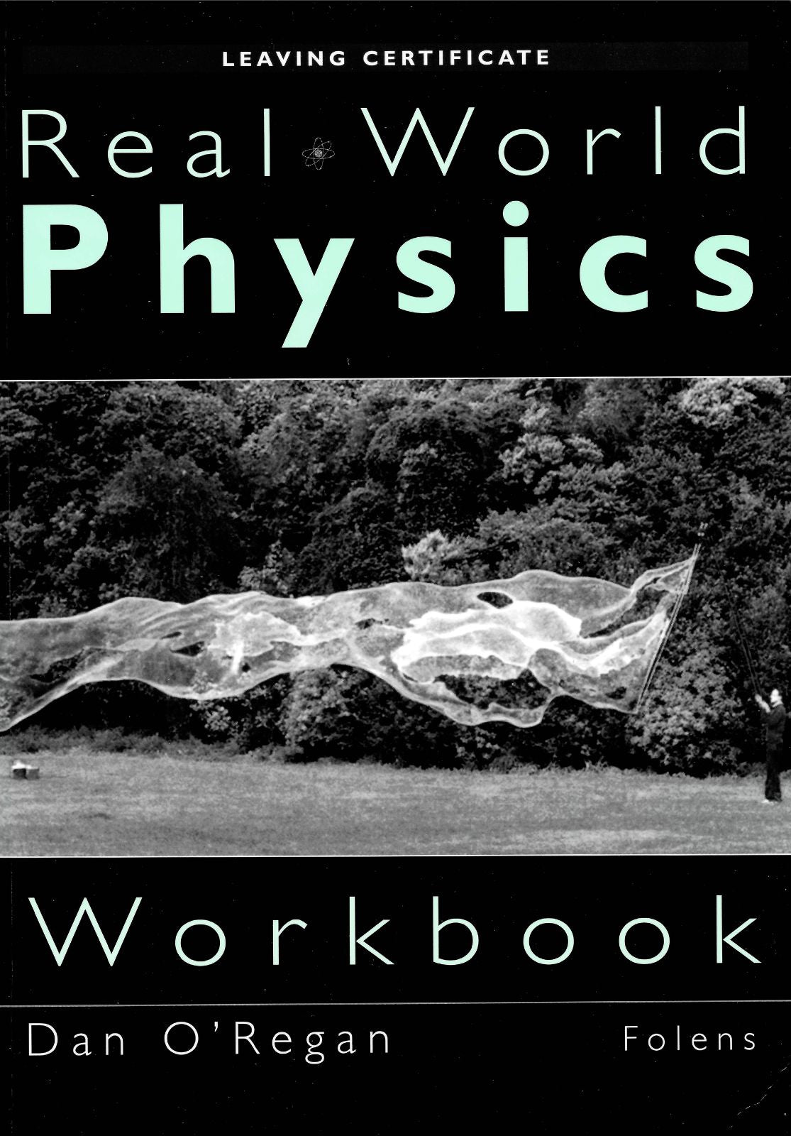 ■ Real World Physics - Workbook - 1st / Old Edition by Folens on Schoolbooks.ie