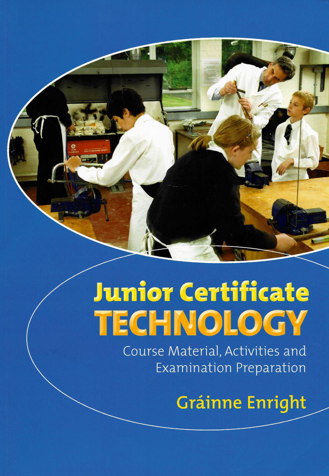 ■ Technology by Folens on Schoolbooks.ie