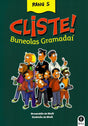 Cliste! - 5th Class by Carroll Heinemann on Schoolbooks.ie