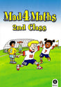 Mad 4 Maths - 2nd Class by Carroll Heinemann on Schoolbooks.ie