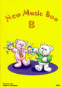 Music Box B - Senior Infants by Edco on Schoolbooks.ie