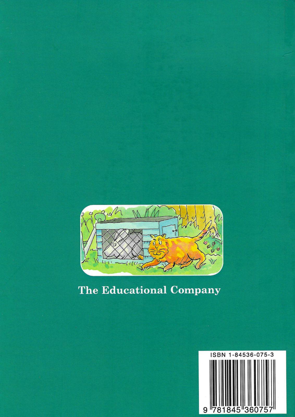 ■ Streets Ahead - Starters: A Perfect Fit and Other Stories by Edco on Schoolbooks.ie