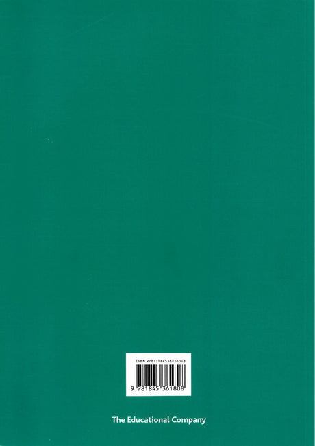 Reasons to Write 3 by Edco on Schoolbooks.ie