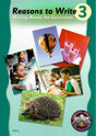 Reasons to Write 3 by Edco on Schoolbooks.ie