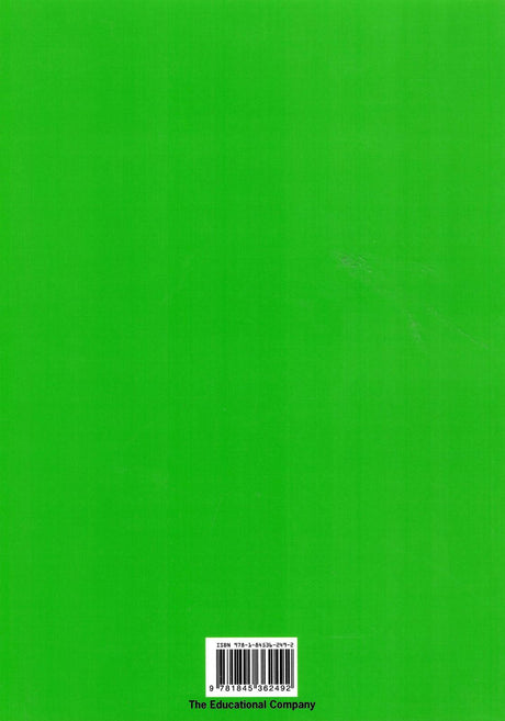 Spellcheck 1 by Edco on Schoolbooks.ie