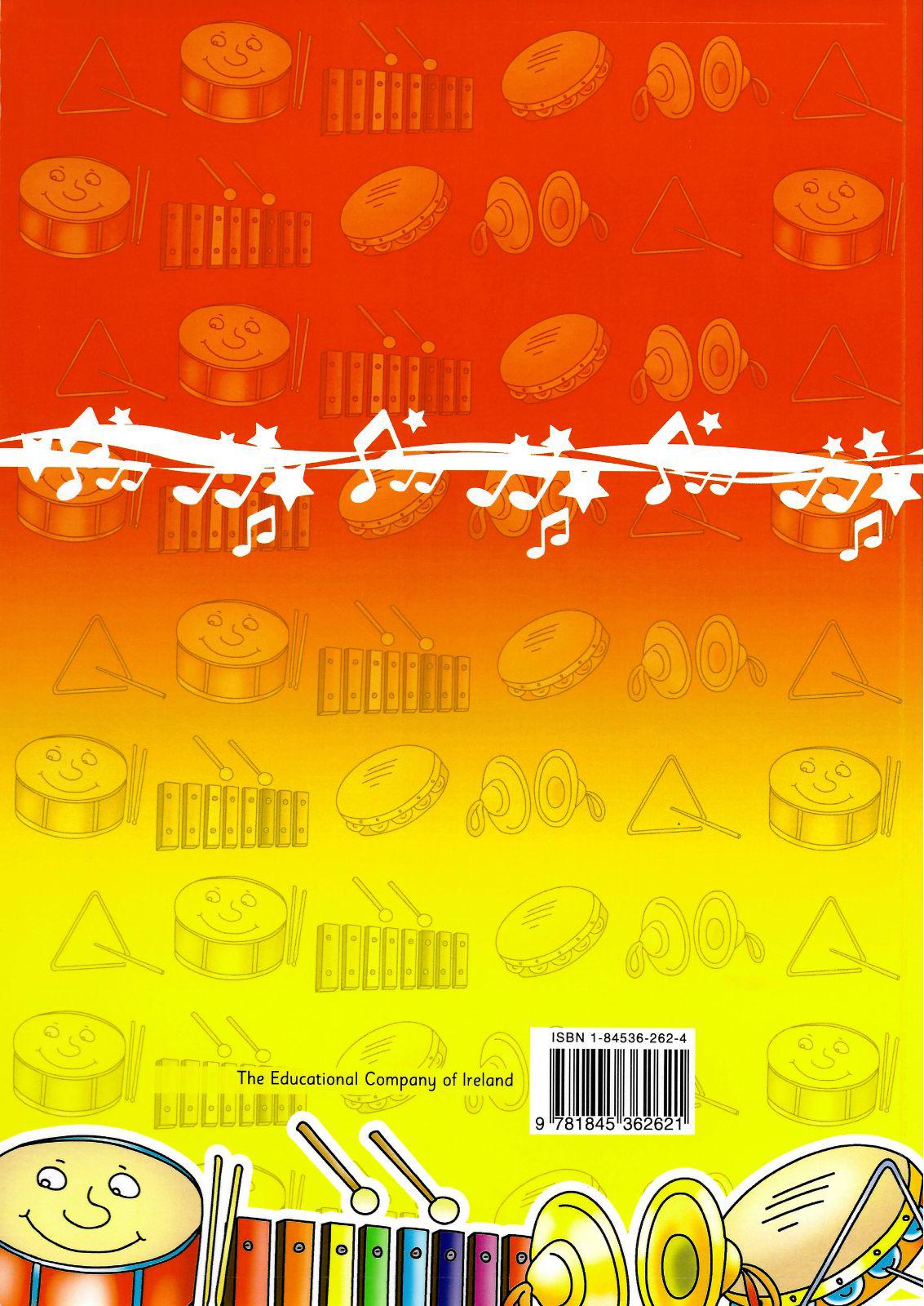 ■ Let's Make Music! A & B by Edco on Schoolbooks.ie