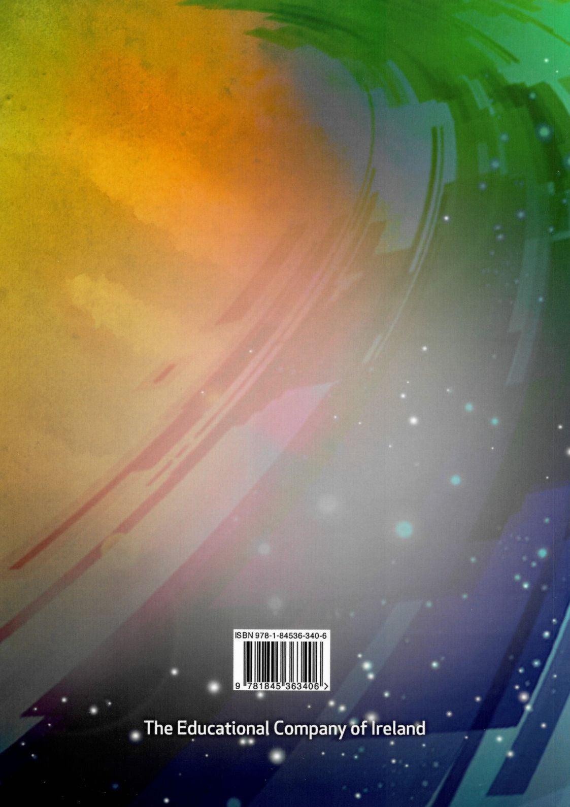 ■ Crescents - Student Portfolio Book Only by Edco on Schoolbooks.ie