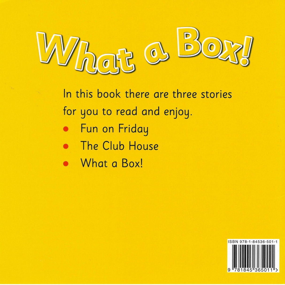 ■ Big Box Adventures - What a Box! - Storybook 3 by Edco on Schoolbooks.ie