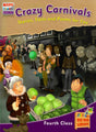 Big Box Adventures - Crazy Carnivals - Stories, Facts and Poems for You by Edco on Schoolbooks.ie