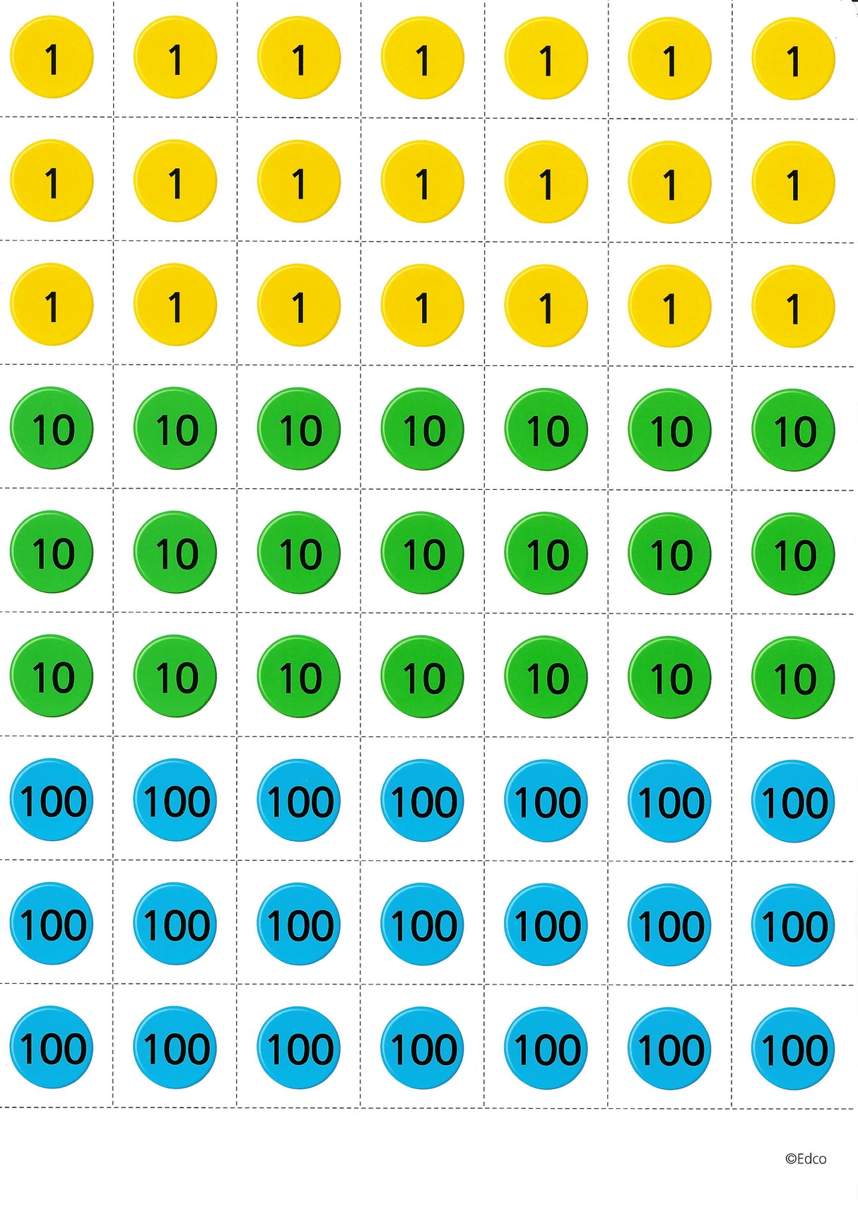 Operation Maths - 3rd Class - Set by Edco on Schoolbooks.ie