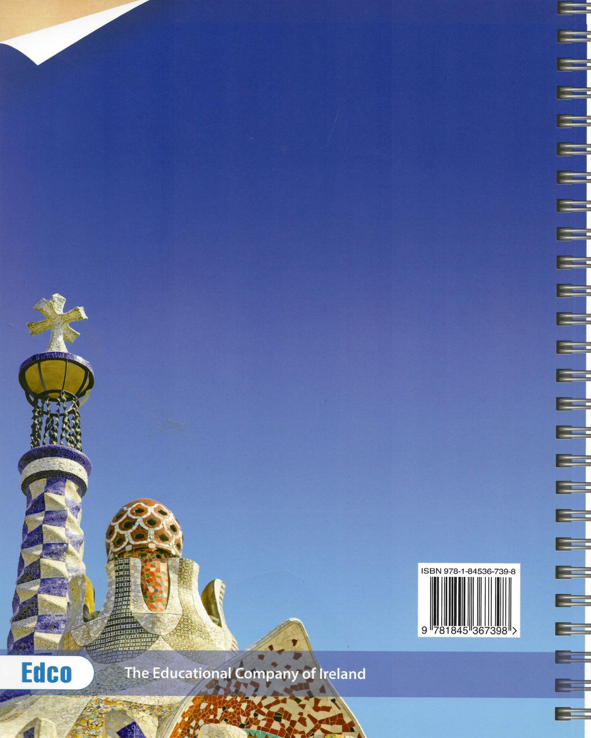 ■ ¿Qué Pasa? 1 - Junior Cycle Spanish - 1st / Old Edition by Edco on Schoolbooks.ie