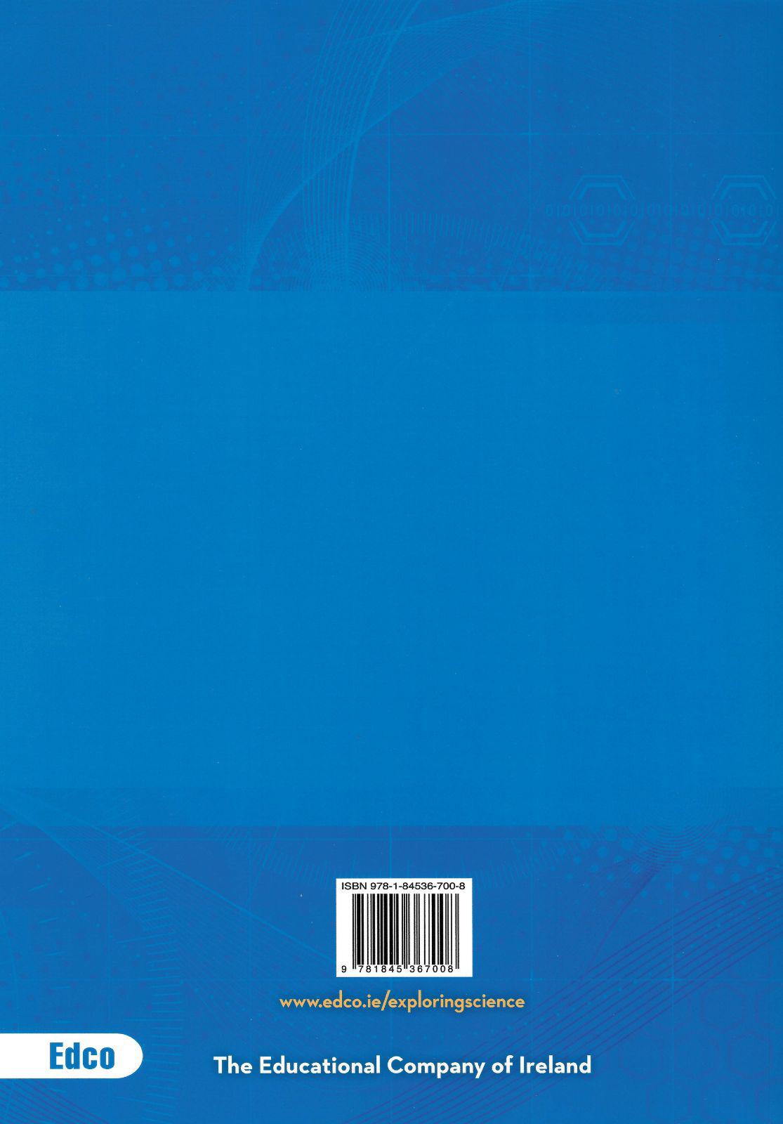 Fiosru na hEolaiochta by Edco on Schoolbooks.ie