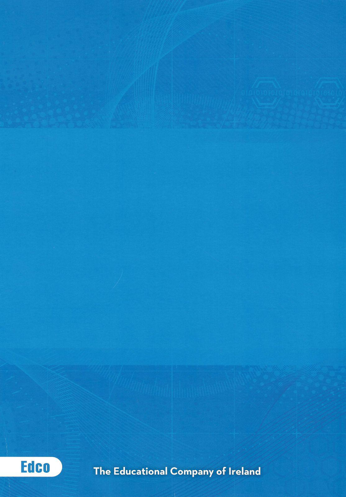 Fiosru na hEolaiochta by Edco on Schoolbooks.ie