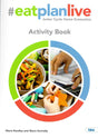 ■ Eat Plan Live - Activity Book Only by Edco on Schoolbooks.ie