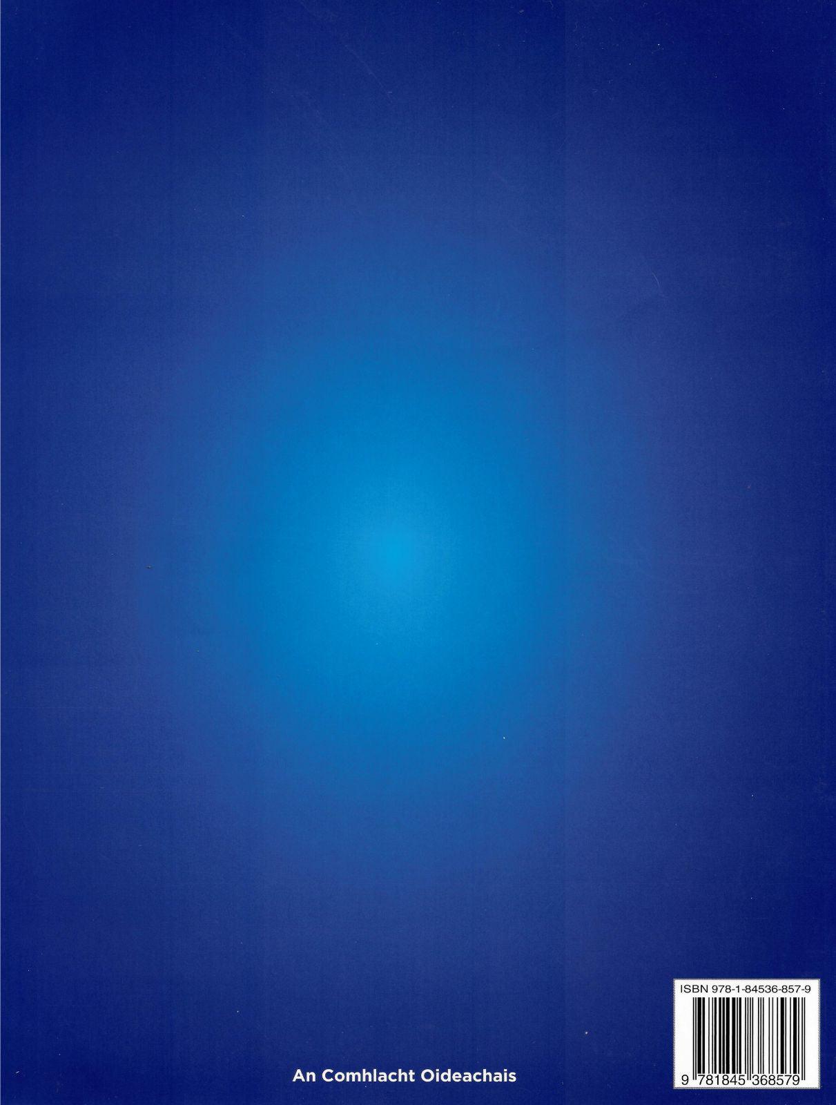 ■ Cinnte 2 - Leabhar Punainne Only by Edco on Schoolbooks.ie