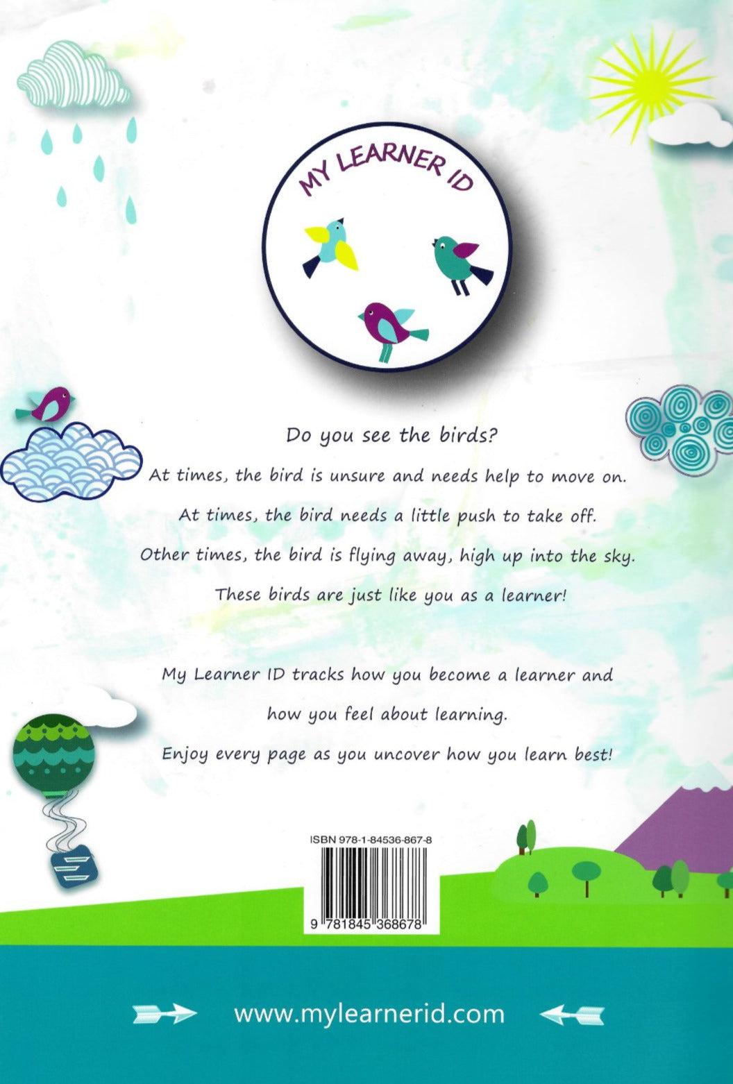 My Learner ID 3 - Pupil's Book & Evaluation Booklet by Edco on Schoolbooks.ie