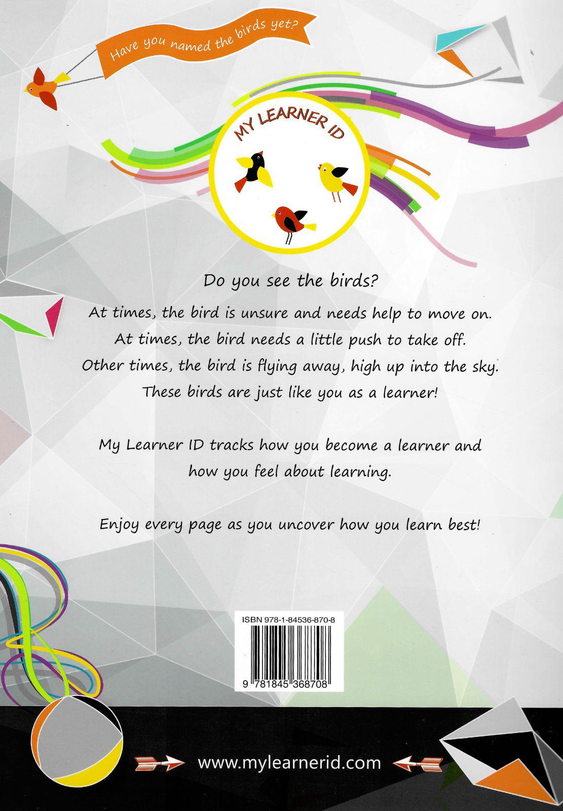 ■ My Learner ID 6 - Pupil's Book & Evaluation Booklet by Edco on Schoolbooks.ie