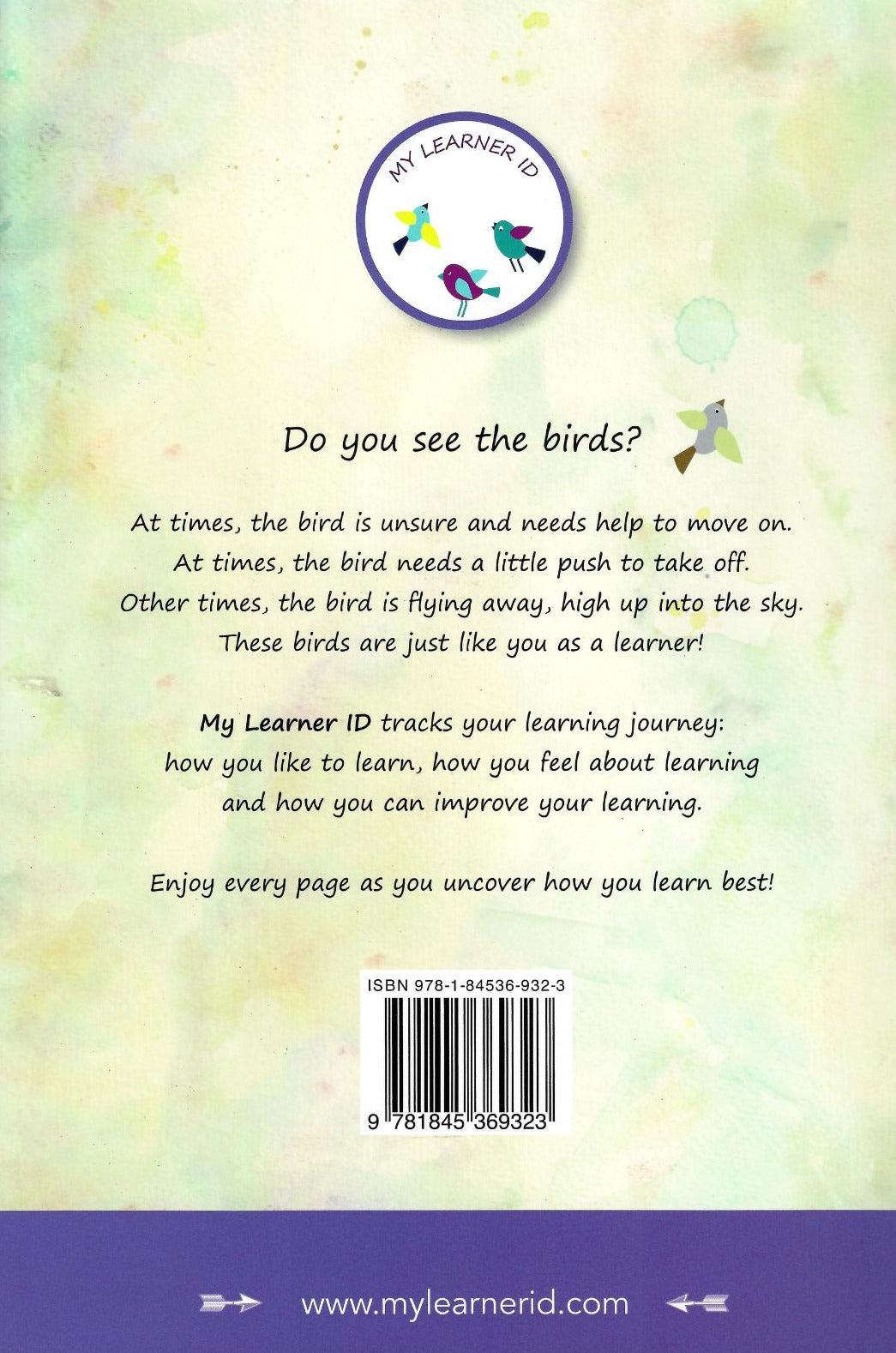 ■ My Learner ID 2 - Pupil's Book & Evaluation Booklet by Edco on Schoolbooks.ie
