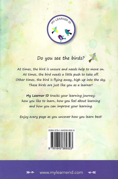 ■ My Learner ID 2 - Pupil's Book & Evaluation Booklet by Edco on Schoolbooks.ie