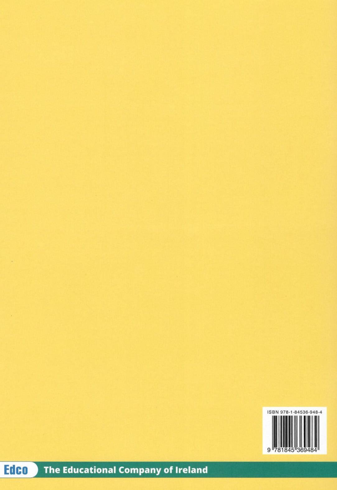 ¿Qué Pasa? 1 - 2nd / New Edition (2021) by Edco on Schoolbooks.ie