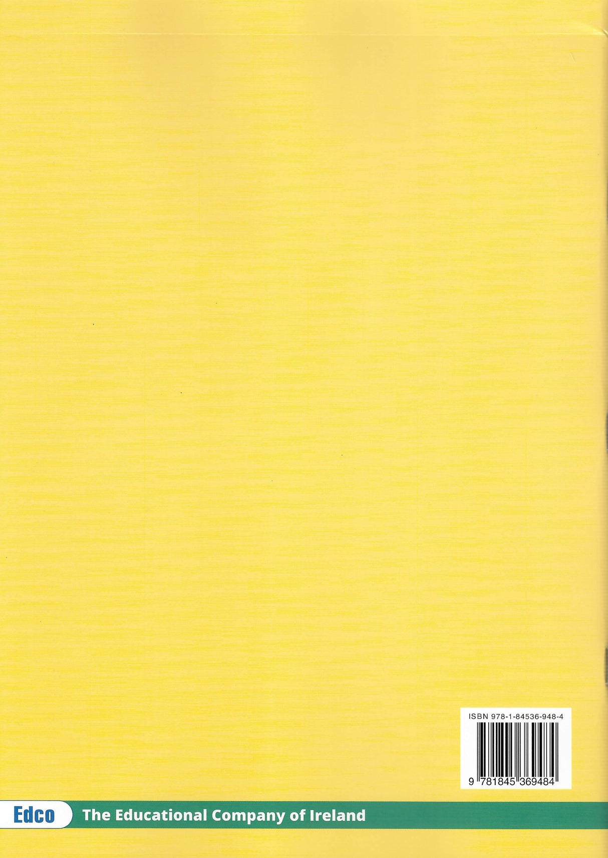 ¿Qué Pasa? 1 - Diario de Aprendizaje Only - 2nd / New Edition (2021) by Edco on Schoolbooks.ie