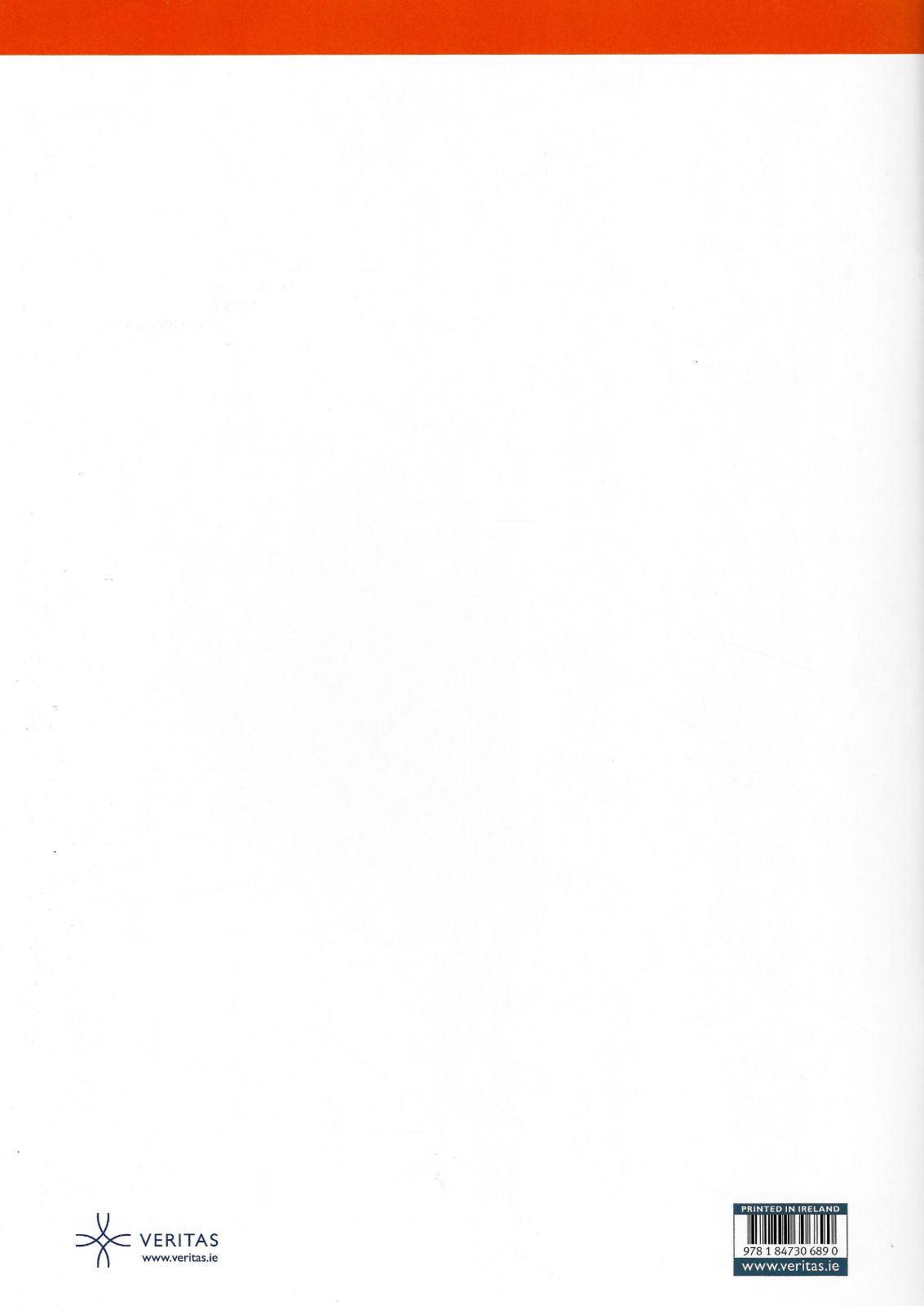 Grow in Love 3 - 1st Class by Veritas (distributed by Folens) on Schoolbooks.ie