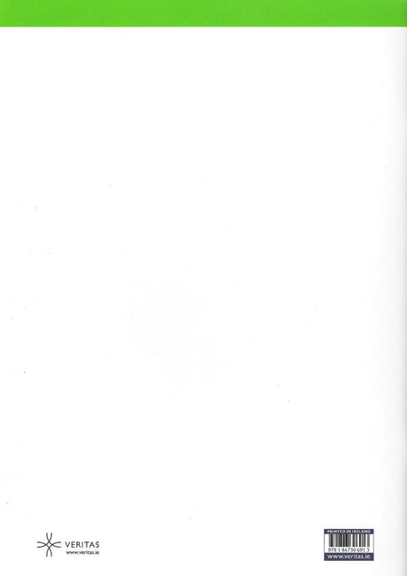 Grow in Love 4 - 2nd Class by Veritas (distributed by Folens) on Schoolbooks.ie