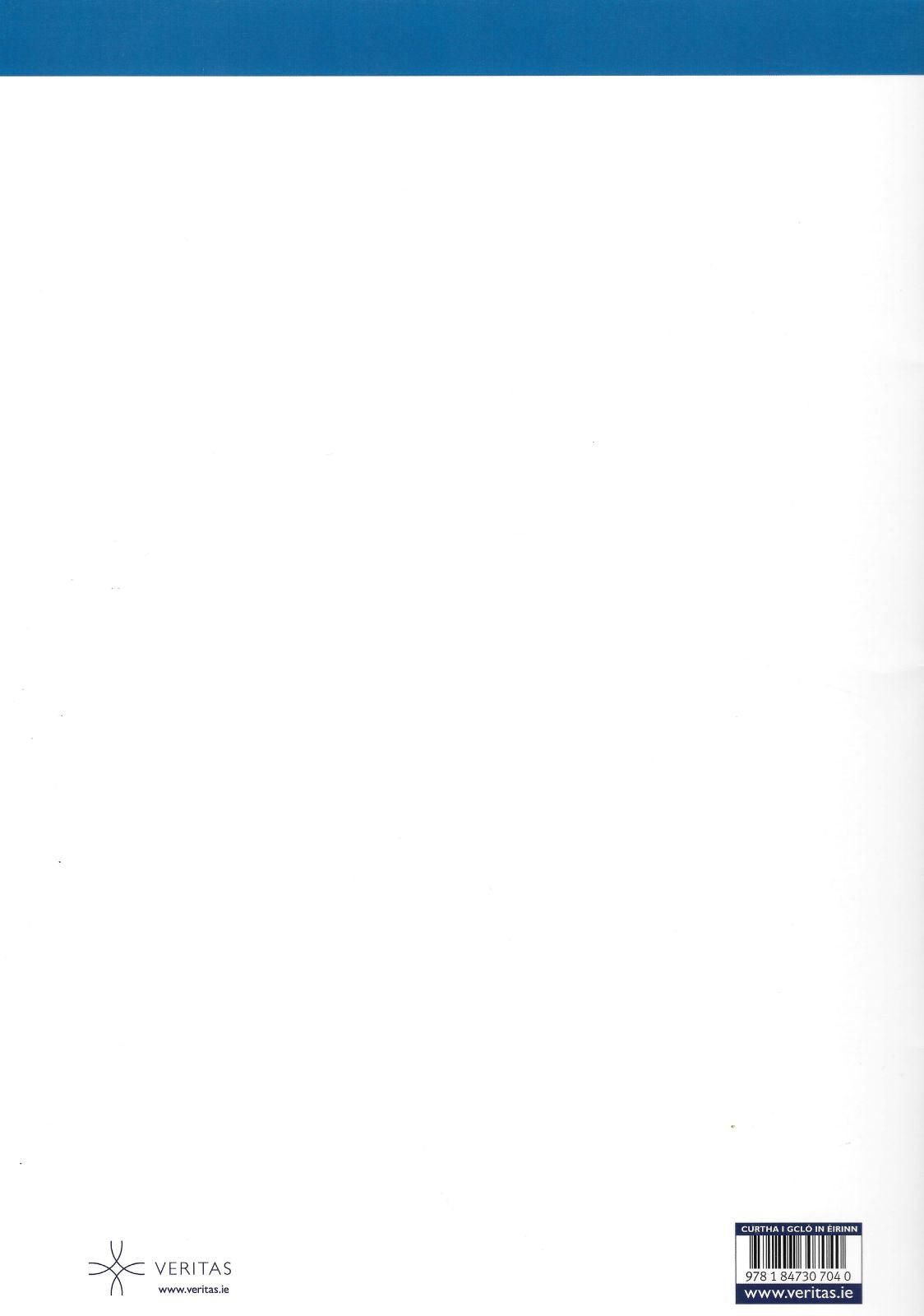 I nGra De 2 - Senior Infants by Veritas (distributed by Folens) on Schoolbooks.ie