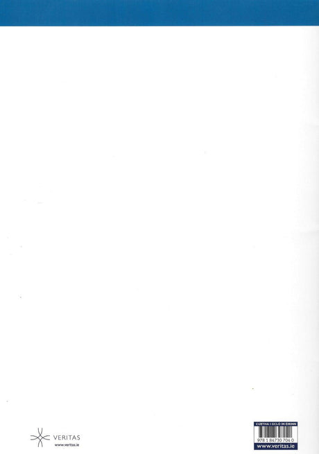 I nGra De 2 - Senior Infants by Veritas (distributed by Folens) on Schoolbooks.ie