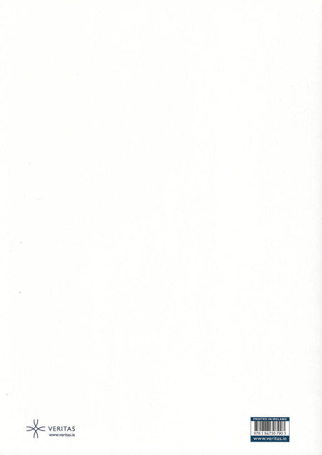 Grow in Love 5 - 3rd Class by Veritas (distributed by Folens) on Schoolbooks.ie
