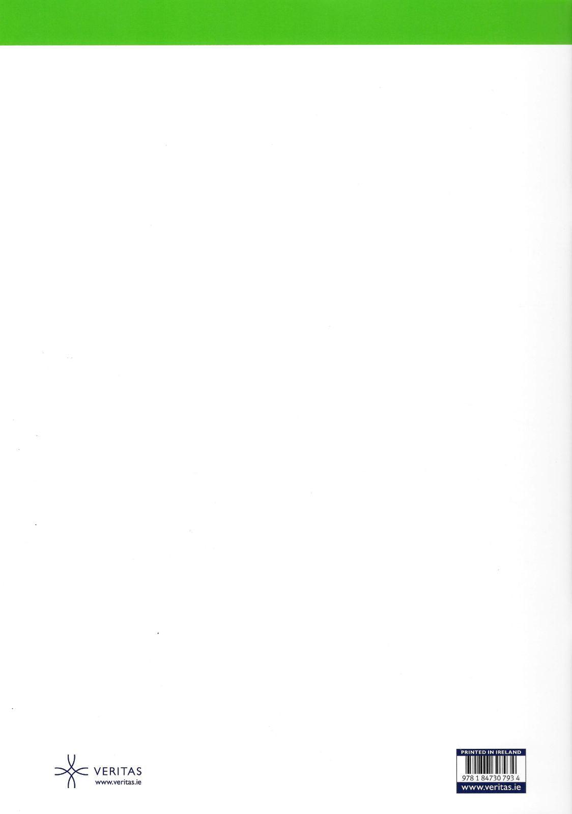 I nGra De 4 - 2nd Class by Veritas (distributed by Folens) on Schoolbooks.ie