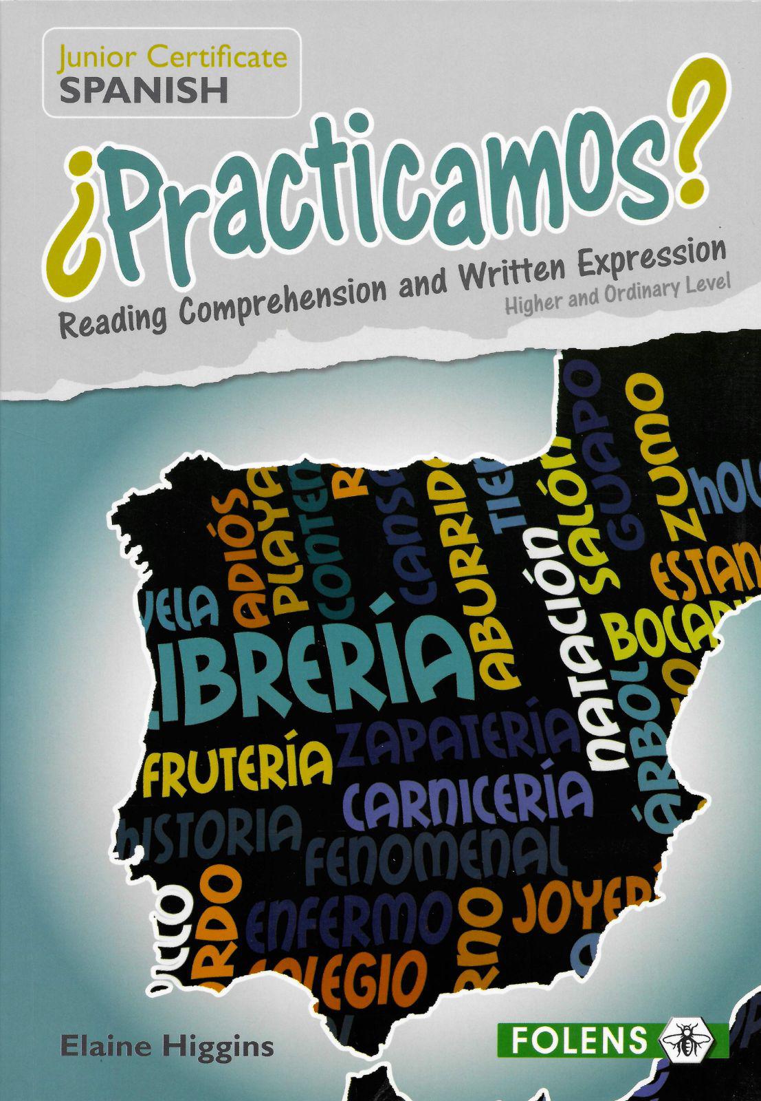 ■ Practicamos by Folens on Schoolbooks.ie