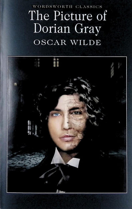 Picture Of Dorian Gray by Wordsworth Editions Ltd on Schoolbooks.ie