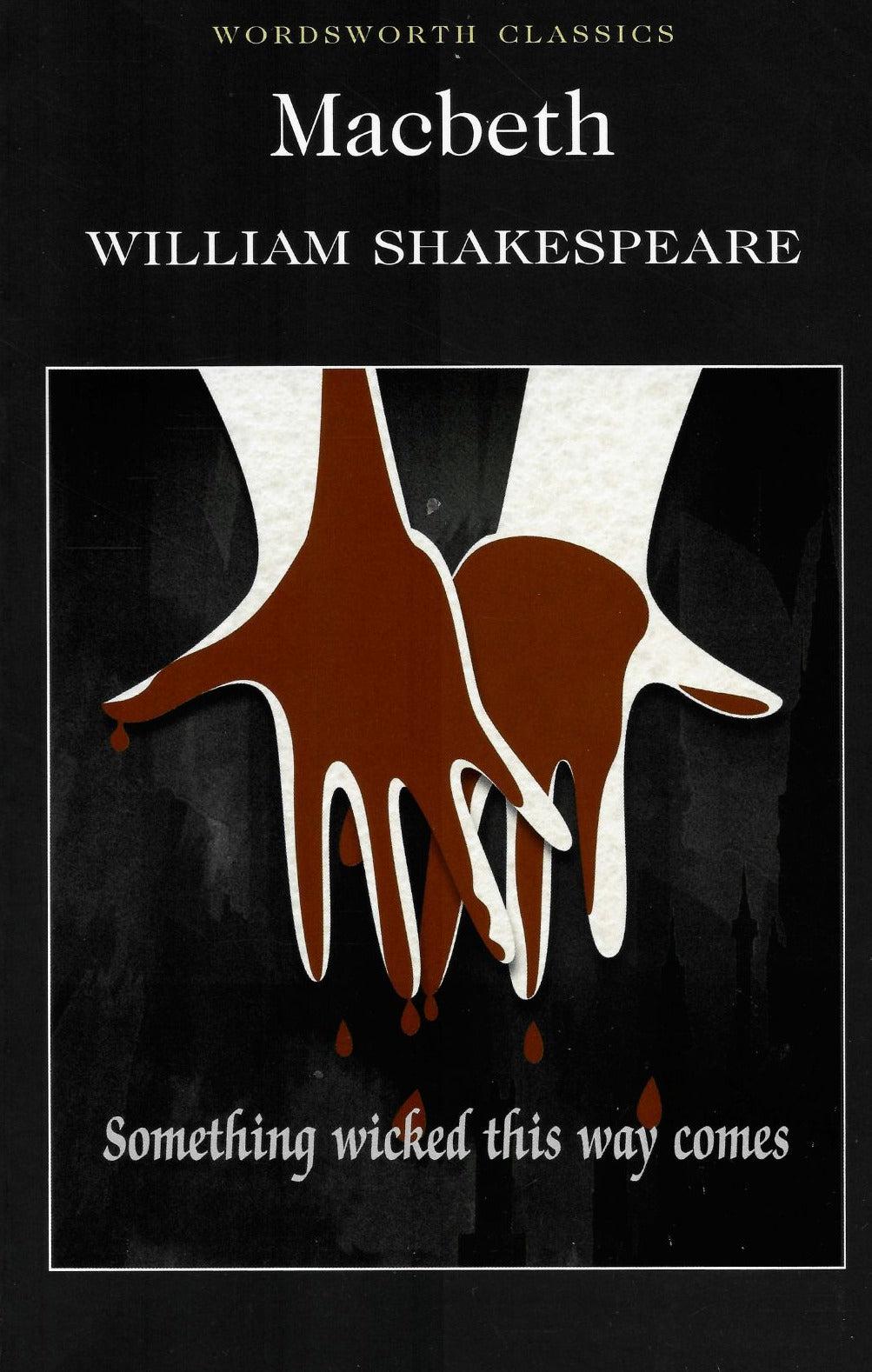 Macbeth - Wordsworth Classics by Wordsworth Editions Ltd on Schoolbooks.ie
