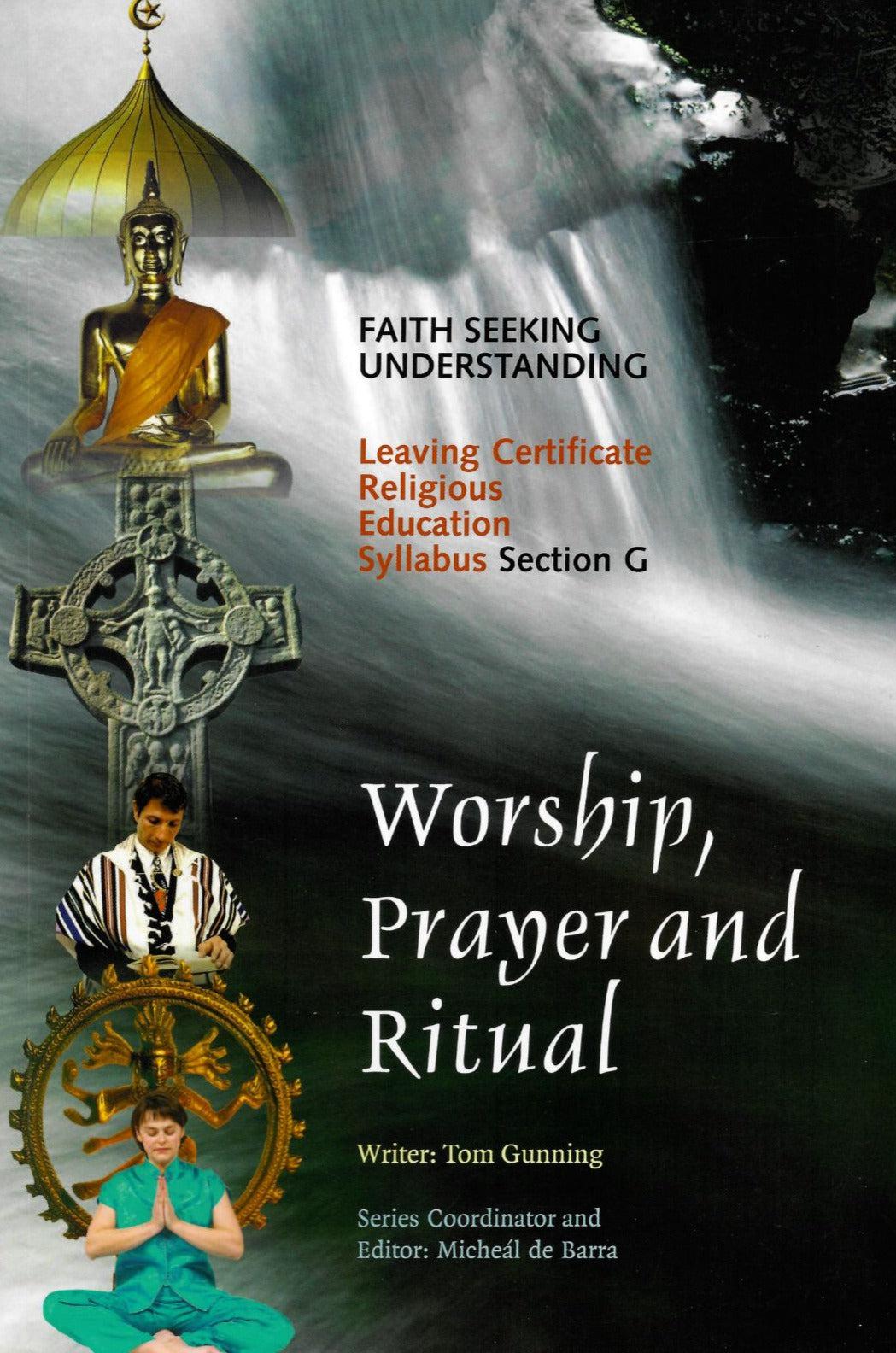 ■ Worship, Prayer & Ritual by Veritas on Schoolbooks.ie