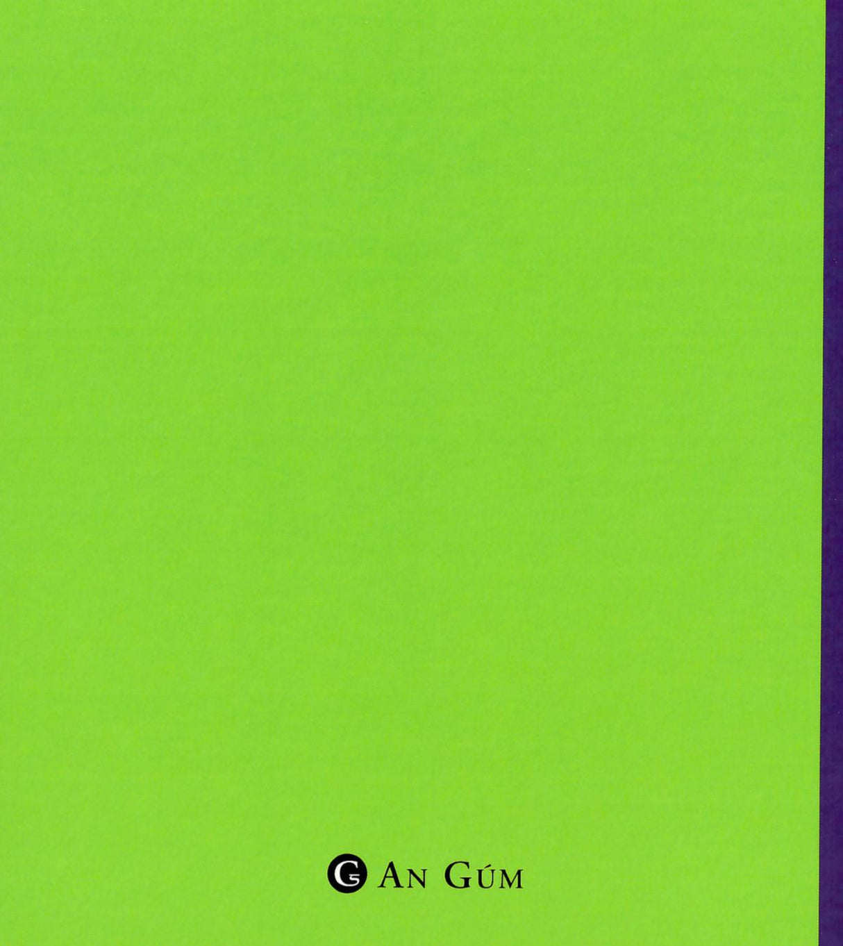 ■ Seidean Si - Rang a hAon Leabhairini Ceim 1 Pacaiste 1 - Gorm - 5 Leabhairin by An Gum on Schoolbooks.ie