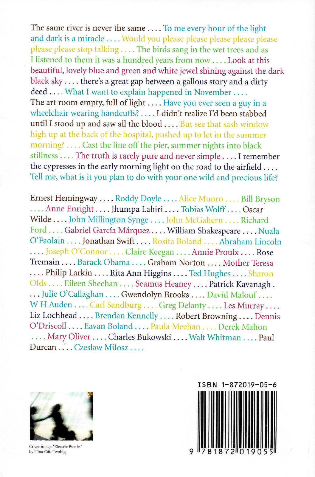 ■ Text - Transition Year English by Celtic Press (now part of CJ Fallon) on Schoolbooks.ie