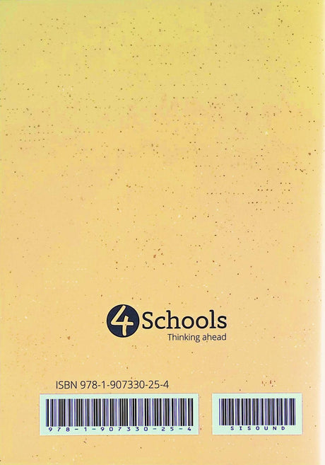 Sight and Sounds Book B by 4Schools.ie on Schoolbooks.ie