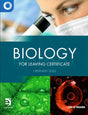 Biology for Leaving Certificate - Ordinary Level by Educate.ie on Schoolbooks.ie