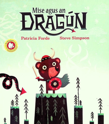 Mise agus an Dragún by Futa Fata on Schoolbooks.ie